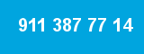 911 387 77 14